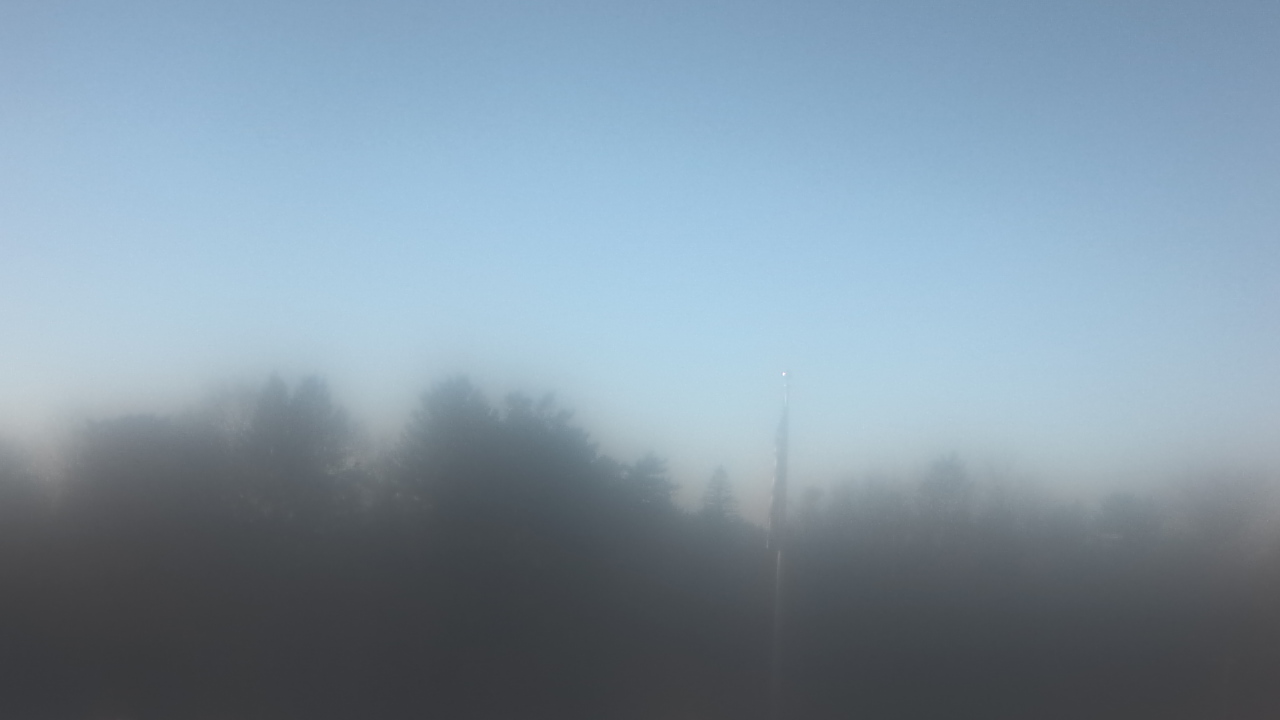 Thumbnail for current weather camera view from Claypit Hill Elementary School in Wayland, Massachusetts