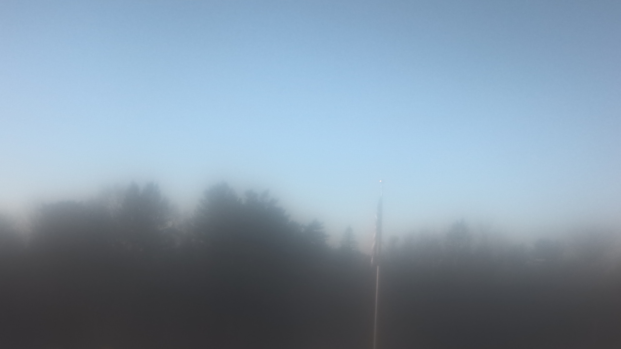 Thumbnail for current weather camera view from Claypit Hill Elementary School in Wayland, Massachusetts