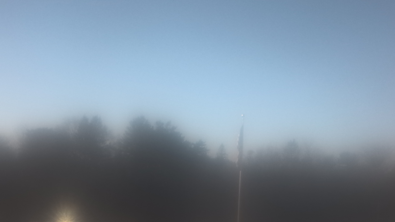 Thumbnail for current weather camera view from Claypit Hill Elementary School in Wayland, Massachusetts