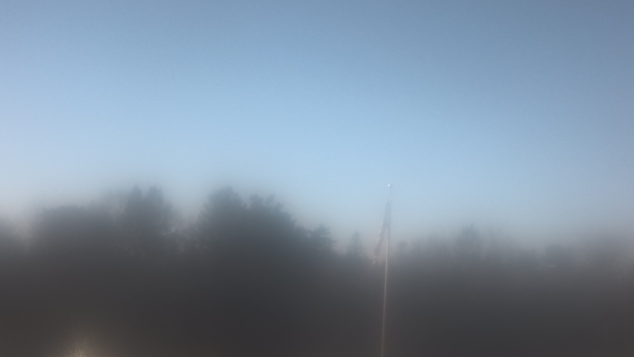 Thumbnail for current weather camera view from Claypit Hill Elementary School in Wayland, Massachusetts