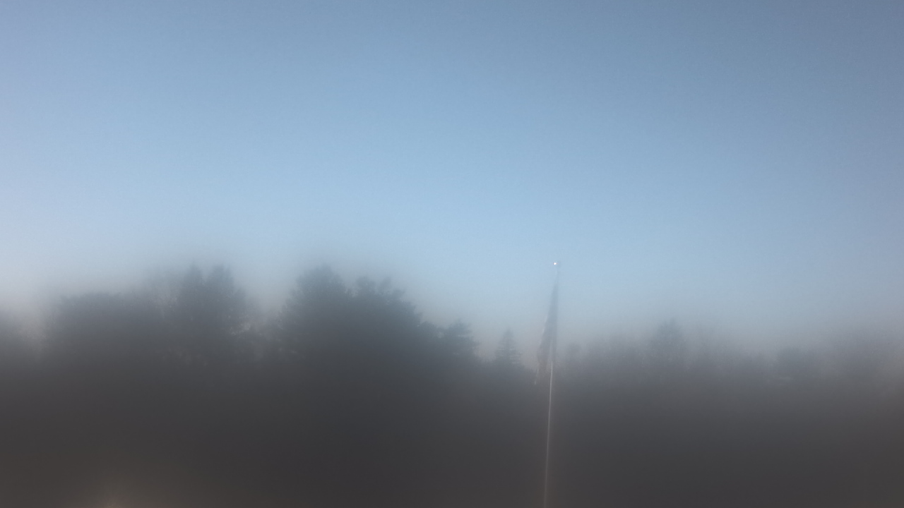 Thumbnail for current weather camera view from Claypit Hill Elementary School in Wayland, Massachusetts