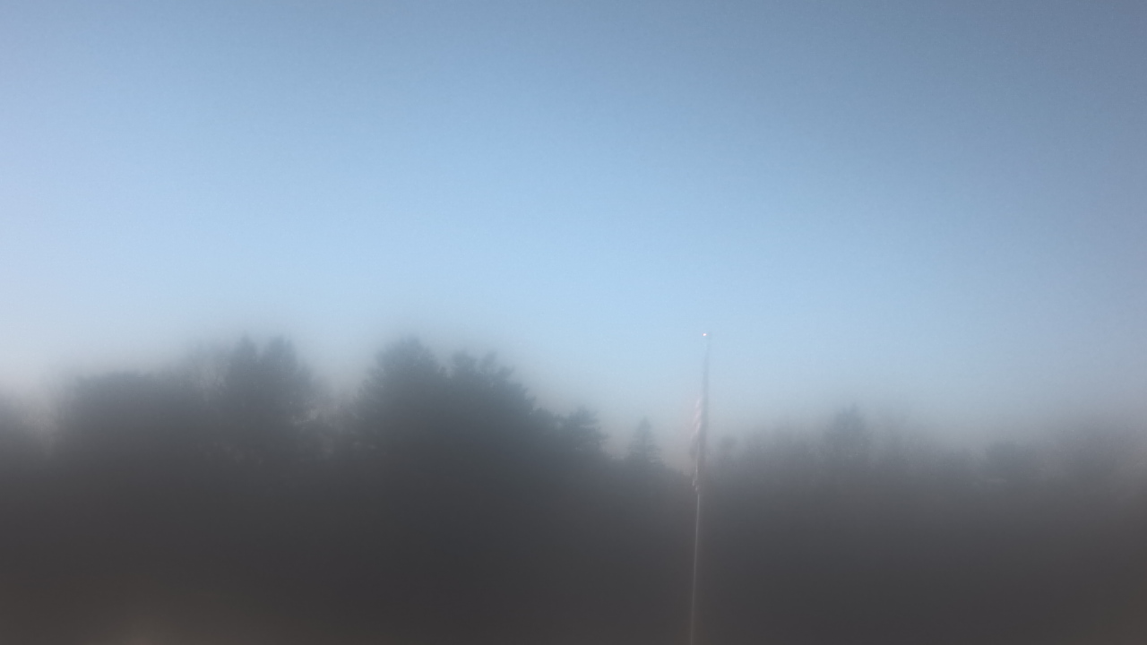 Thumbnail for current weather camera view from Claypit Hill Elementary School in Wayland, Massachusetts