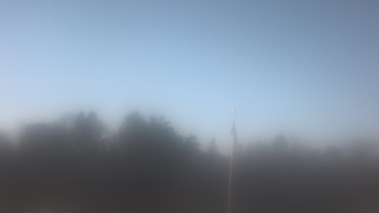 Thumbnail for current weather camera view from Claypit Hill Elementary School in Wayland, Massachusetts