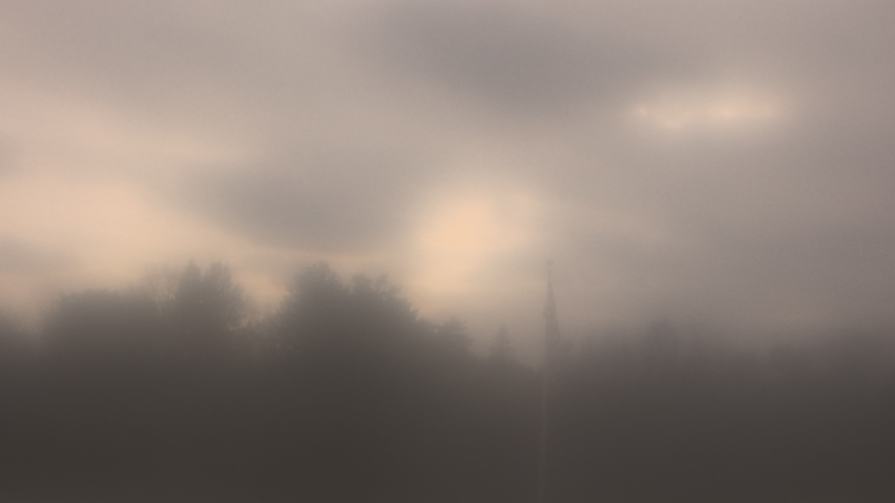 Thumbnail for current weather camera view from Claypit Hill Elementary School in Wayland, Massachusetts