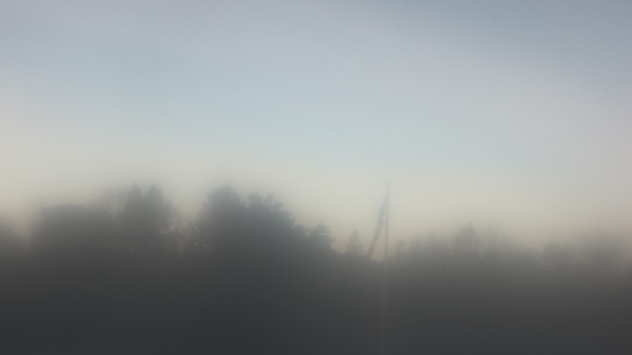 Thumbnail for current weather camera view from Claypit Hill Elementary School in Wayland, Massachusetts