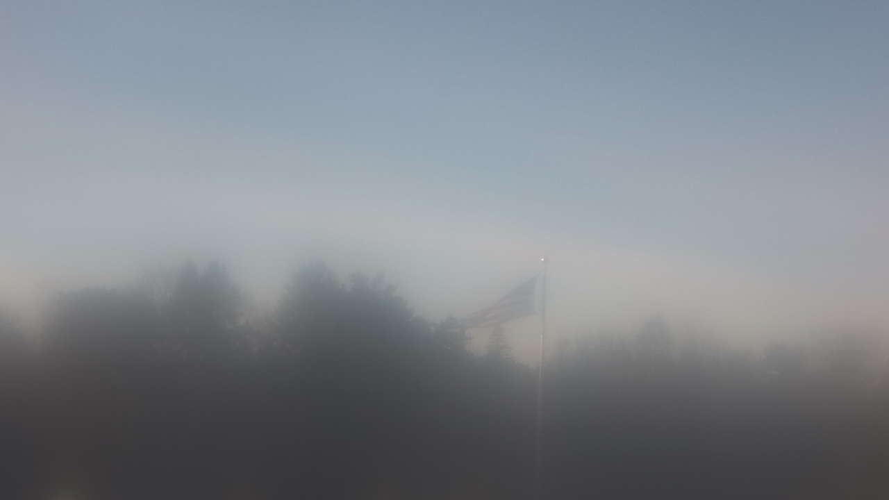 Thumbnail for current weather camera view from Claypit Hill Elementary School in Wayland, Massachusetts