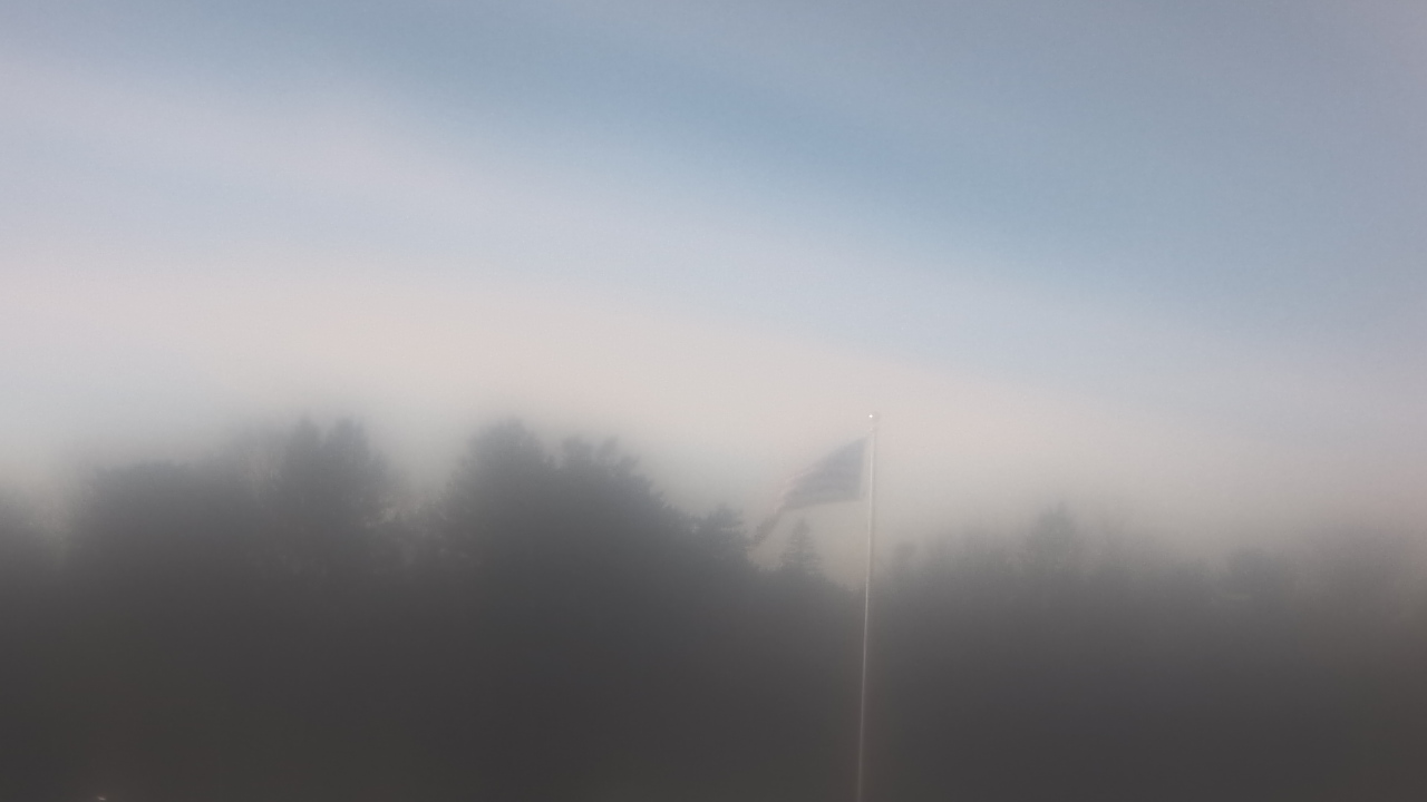 Thumbnail for current weather camera view from Claypit Hill Elementary School in Wayland, Massachusetts