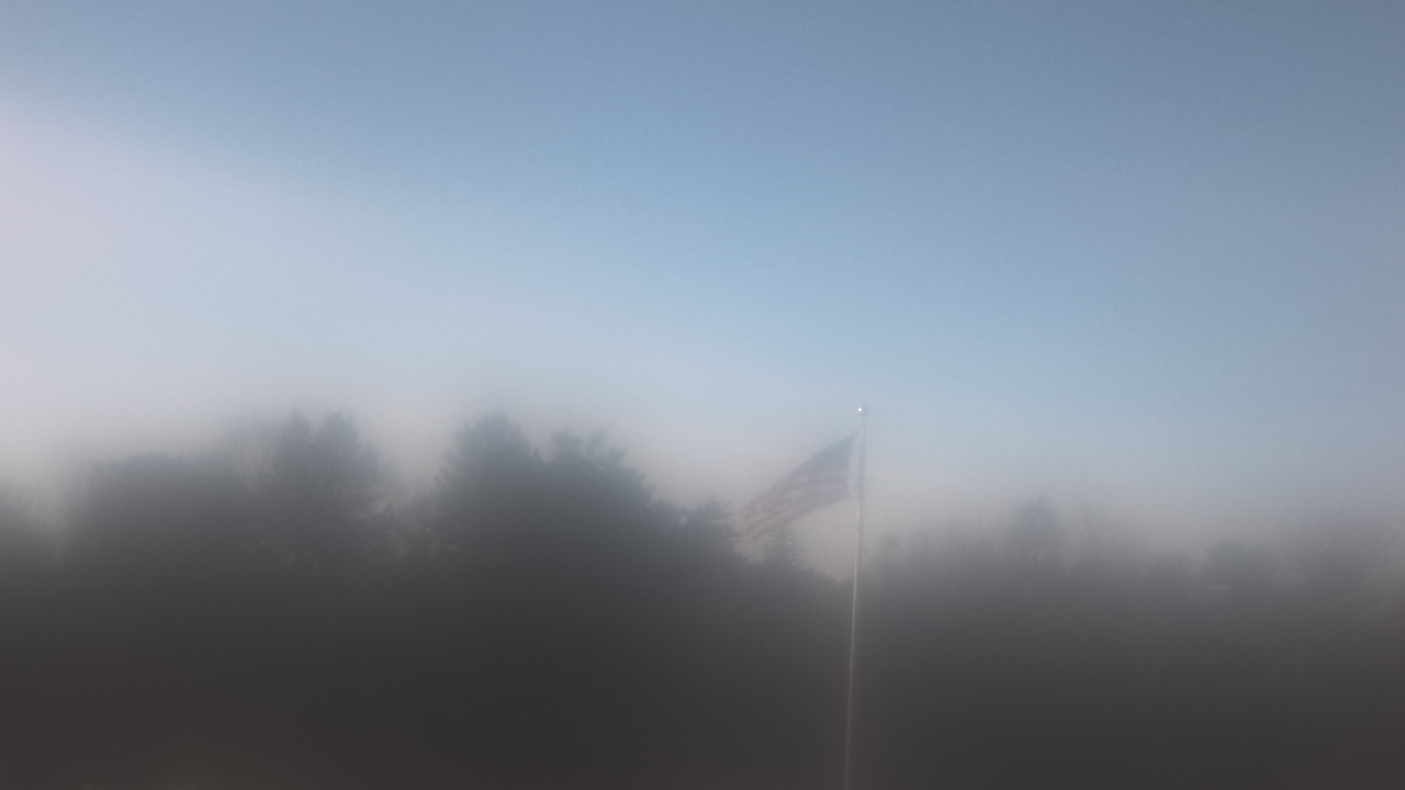 Thumbnail for current weather camera view from Claypit Hill Elementary School in Wayland, Massachusetts