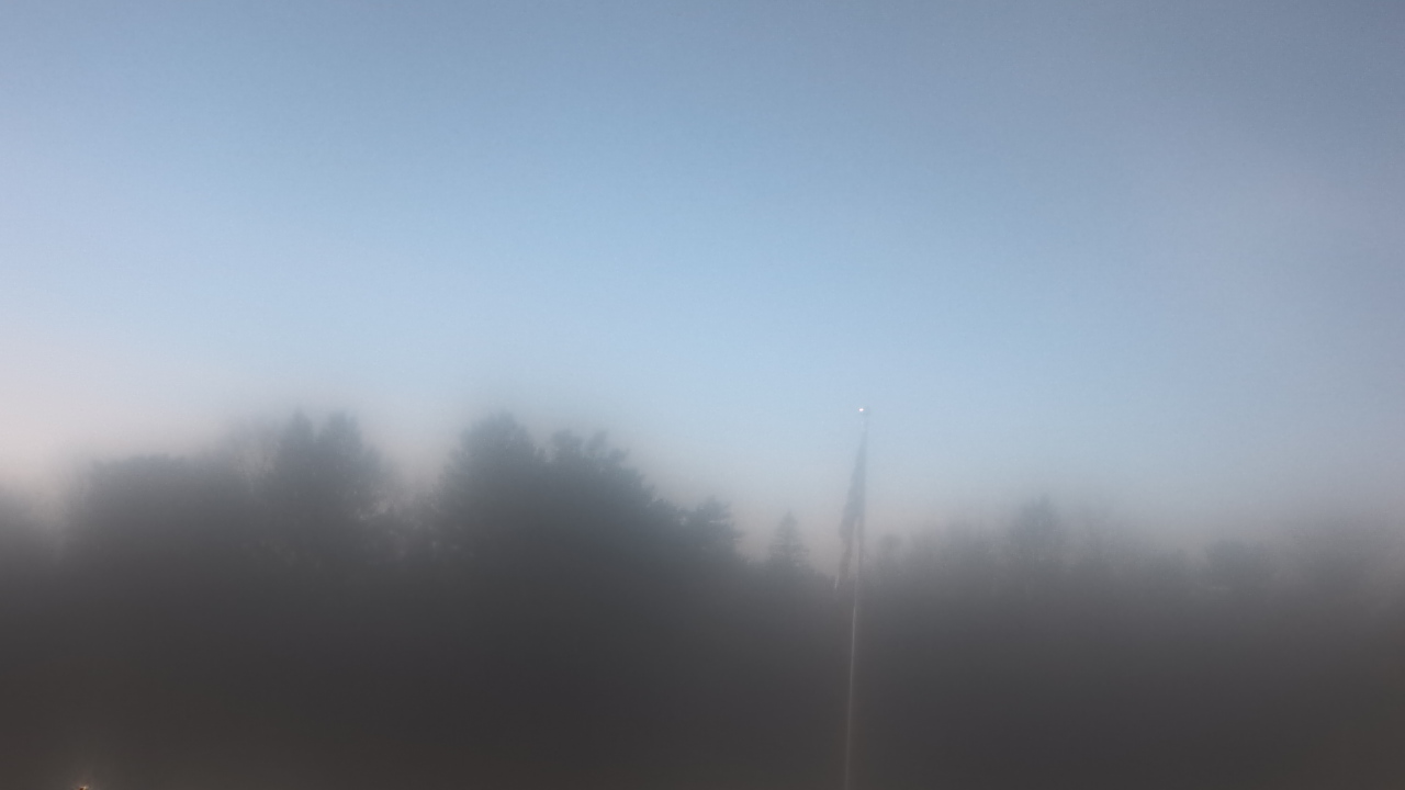 Thumbnail for current weather camera view from Claypit Hill Elementary School in Wayland, Massachusetts