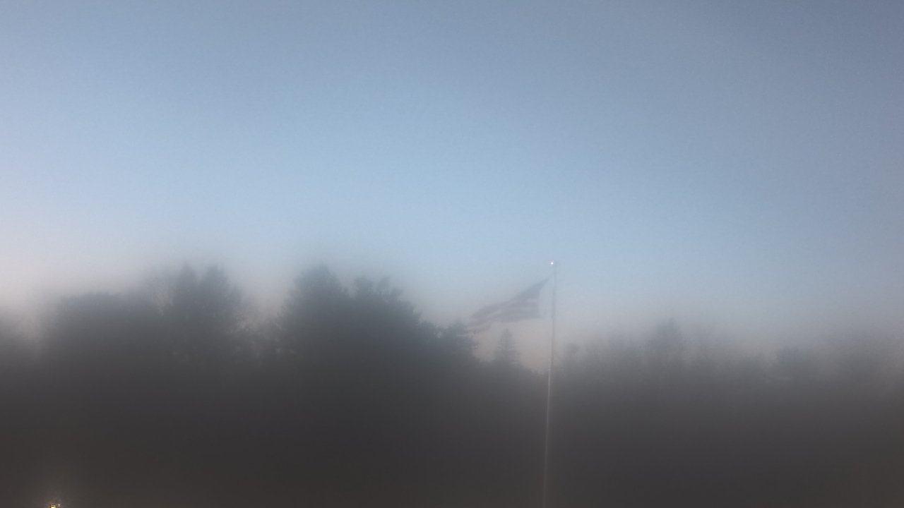 Thumbnail for current weather camera view from Claypit Hill Elementary School in Wayland, Massachusetts