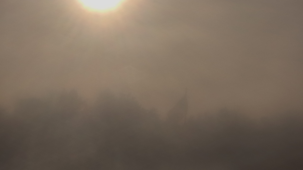 Thumbnail for current weather camera view from Claypit Hill Elementary School in Wayland, Massachusetts