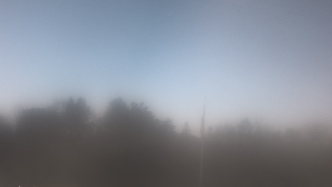 Thumbnail for current weather camera view from Claypit Hill Elementary School in Wayland, Massachusetts