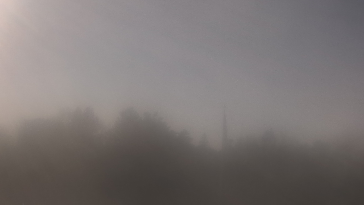 Thumbnail for current weather camera view from Claypit Hill Elementary School in Wayland, Massachusetts