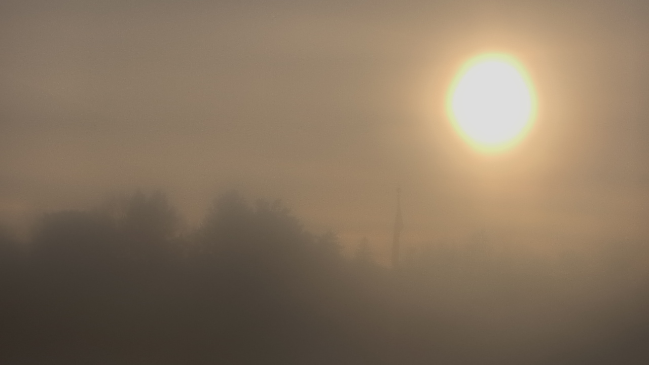 Thumbnail for current weather camera view from Claypit Hill Elementary School in Wayland, Massachusetts