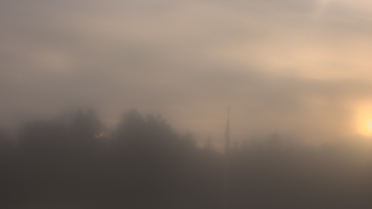 Thumbnail for current weather camera view from Claypit Hill Elementary School in Wayland, Massachusetts