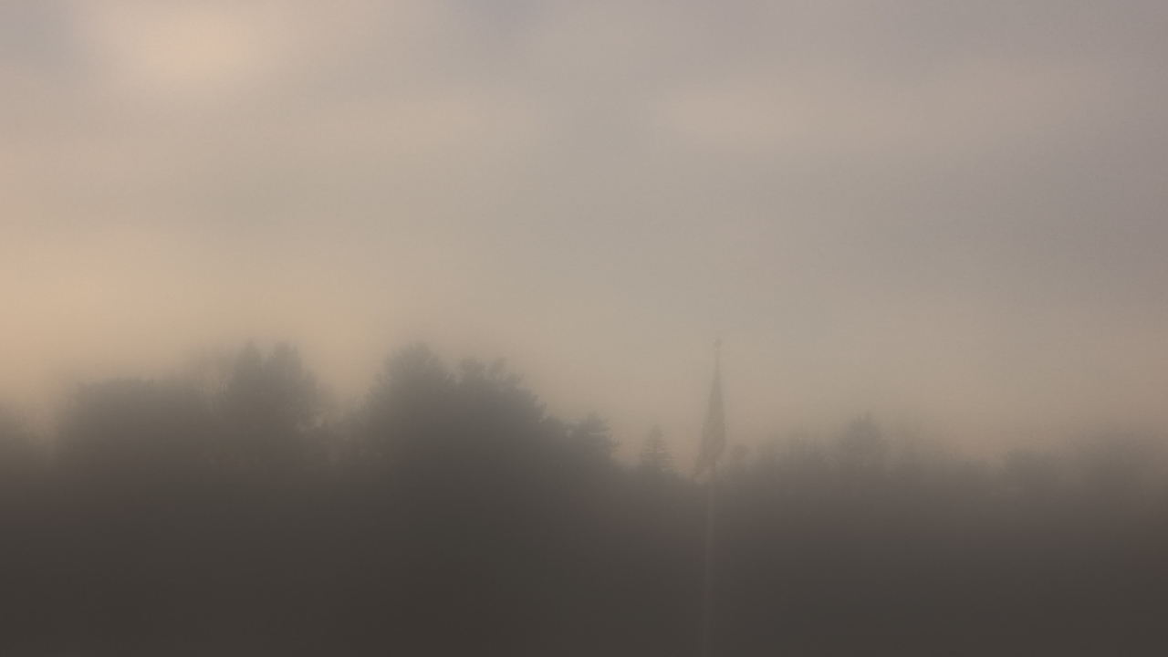 Thumbnail for current weather camera view from Claypit Hill Elementary School in Wayland, Massachusetts