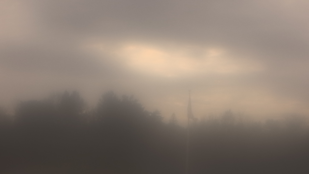 Thumbnail for current weather camera view from Claypit Hill Elementary School in Wayland, Massachusetts