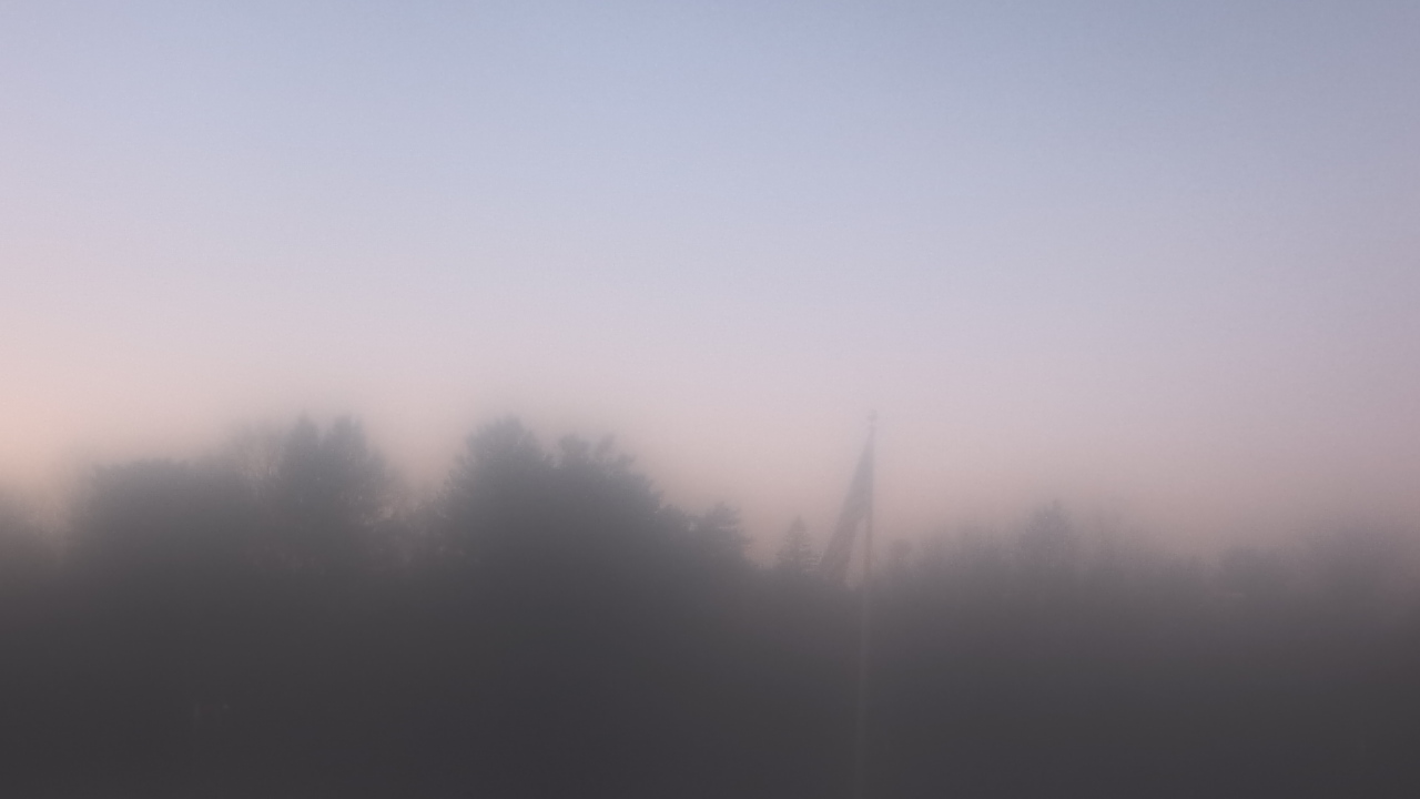 Thumbnail for current weather camera view from Claypit Hill Elementary School in Wayland, Massachusetts