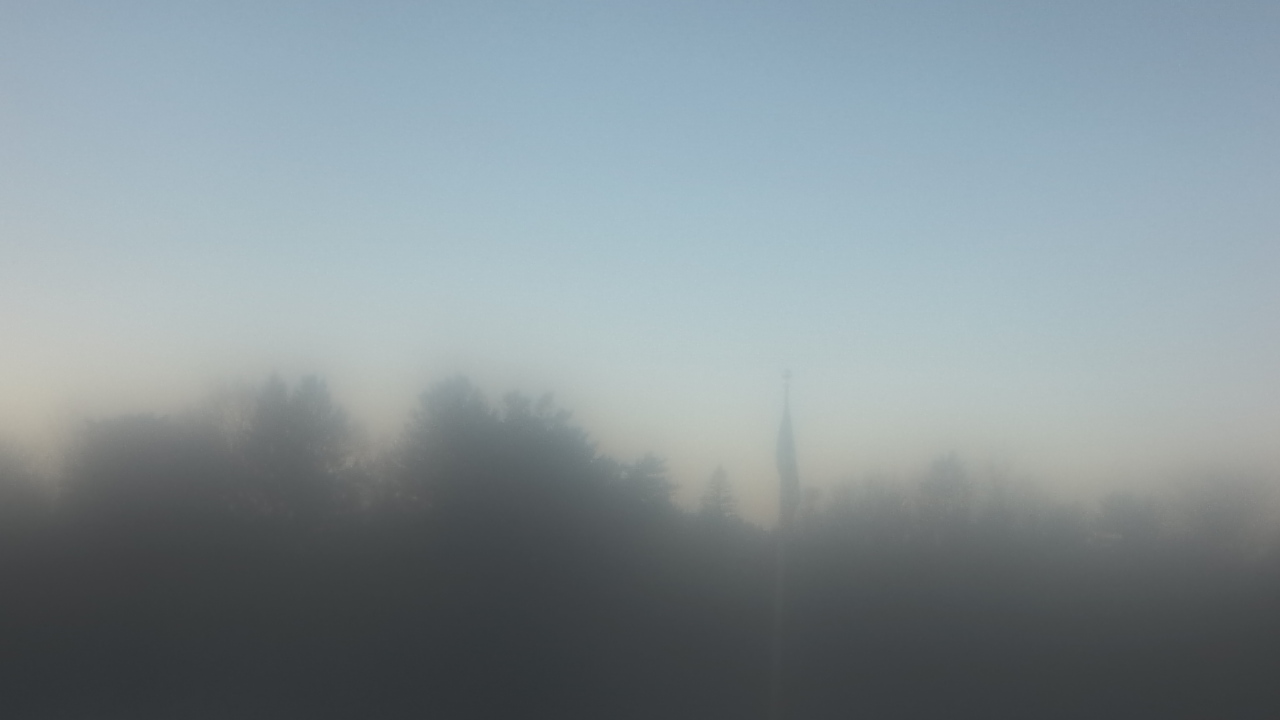 Thumbnail for current weather camera view from Claypit Hill Elementary School in Wayland, Massachusetts