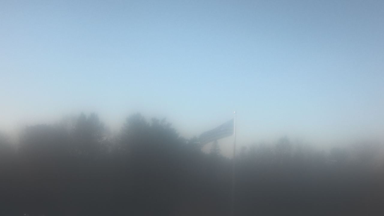 Thumbnail for current weather camera view from Claypit Hill Elementary School in Wayland, Massachusetts