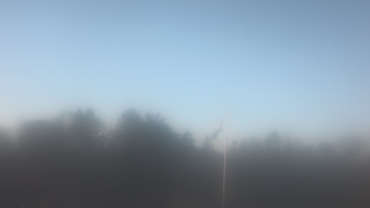 Thumbnail for current weather camera view from Claypit Hill Elementary School in Wayland, Massachusetts