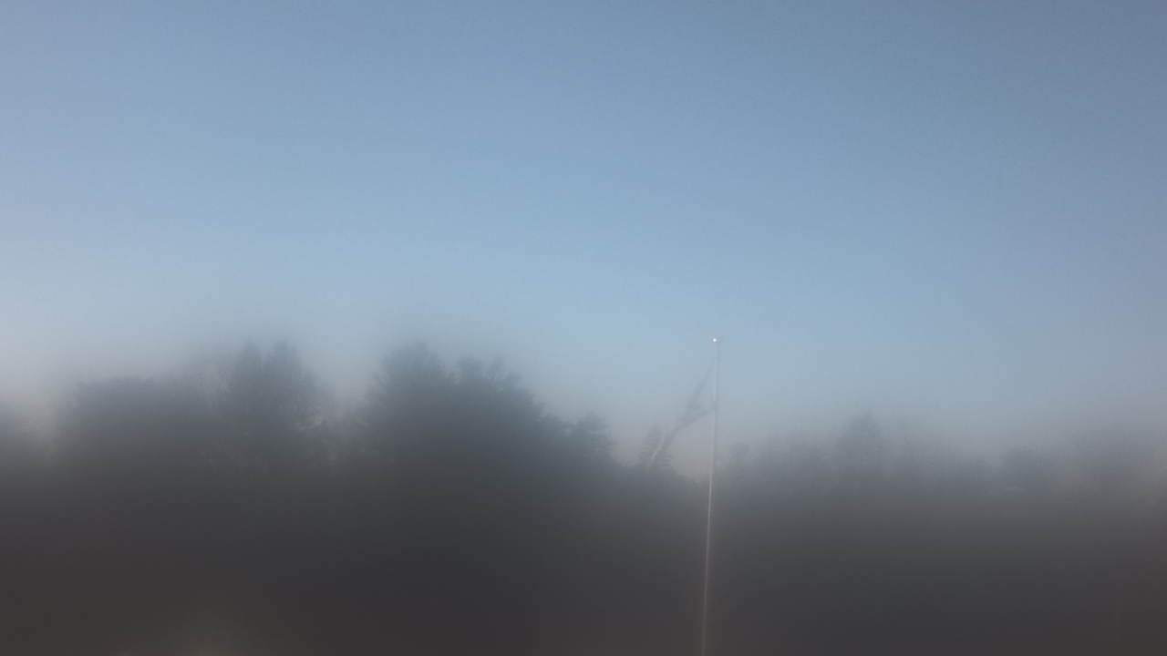 Thumbnail for current weather camera view from Claypit Hill Elementary School in Wayland, Massachusetts