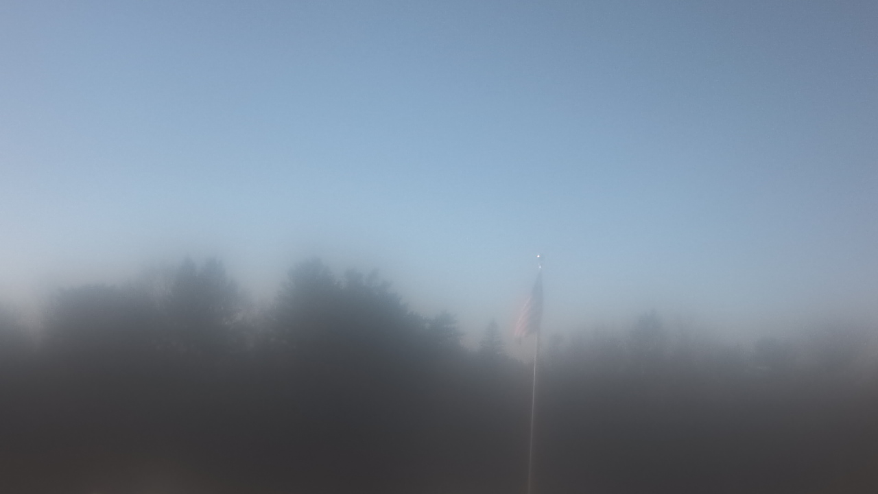 Thumbnail for current weather camera view from Claypit Hill Elementary School in Wayland, Massachusetts