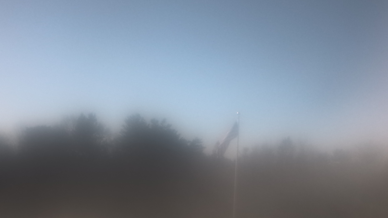 Thumbnail for current weather camera view from Claypit Hill Elementary School in Wayland, Massachusetts