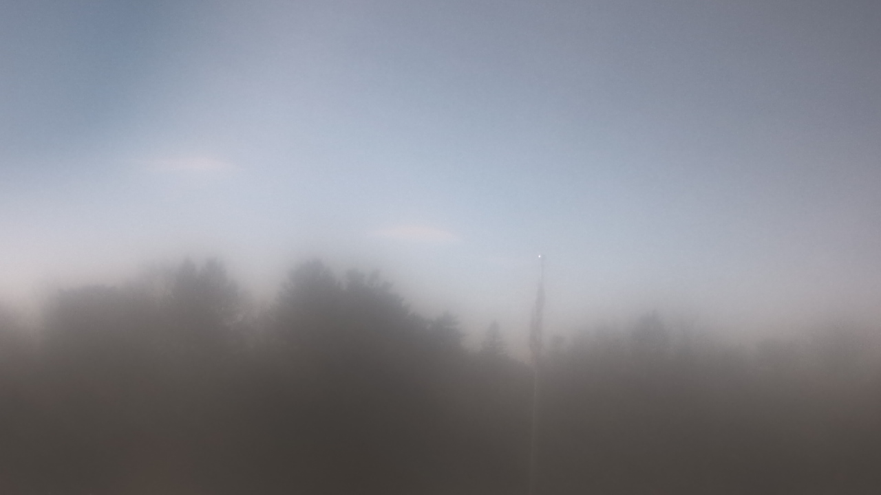 Thumbnail for current weather camera view from Claypit Hill Elementary School in Wayland, Massachusetts