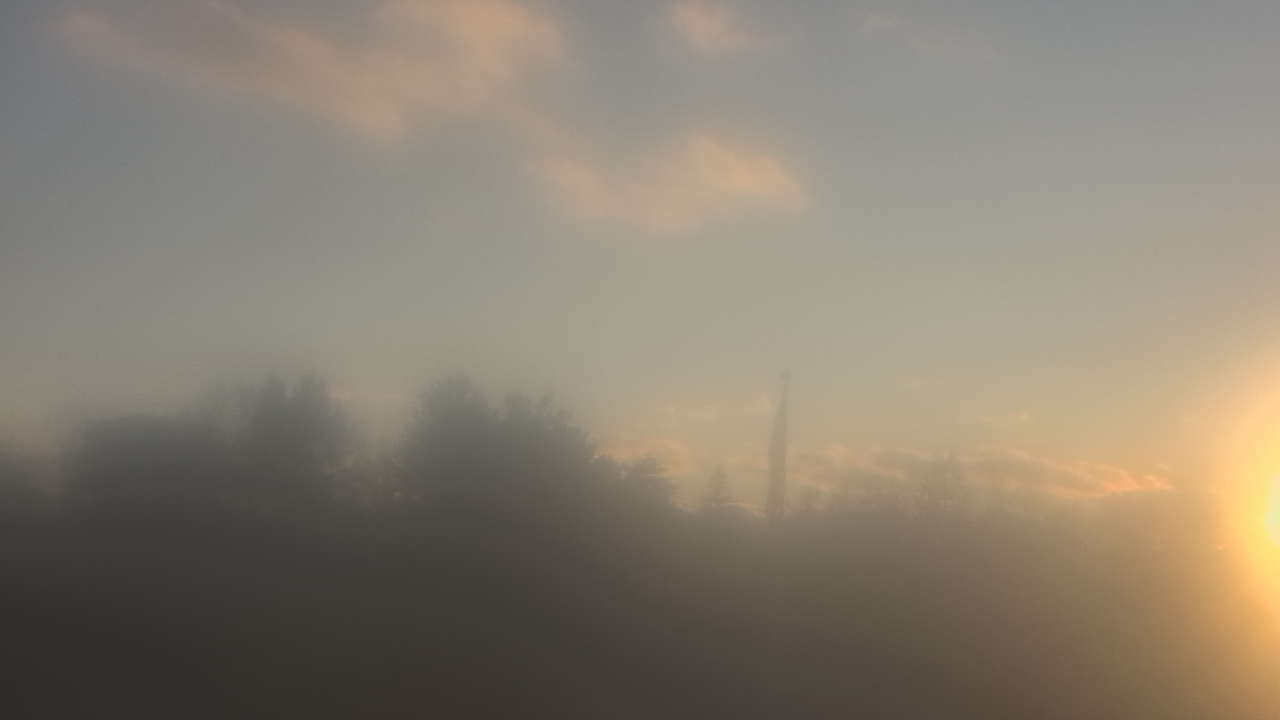 Thumbnail for current weather camera view from Claypit Hill Elementary School in Wayland, Massachusetts