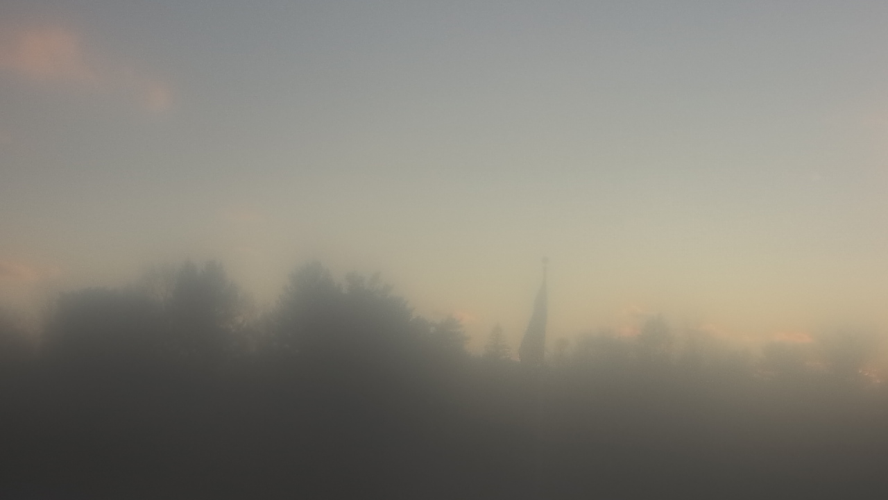 Thumbnail for current weather camera view from Claypit Hill Elementary School in Wayland, Massachusetts