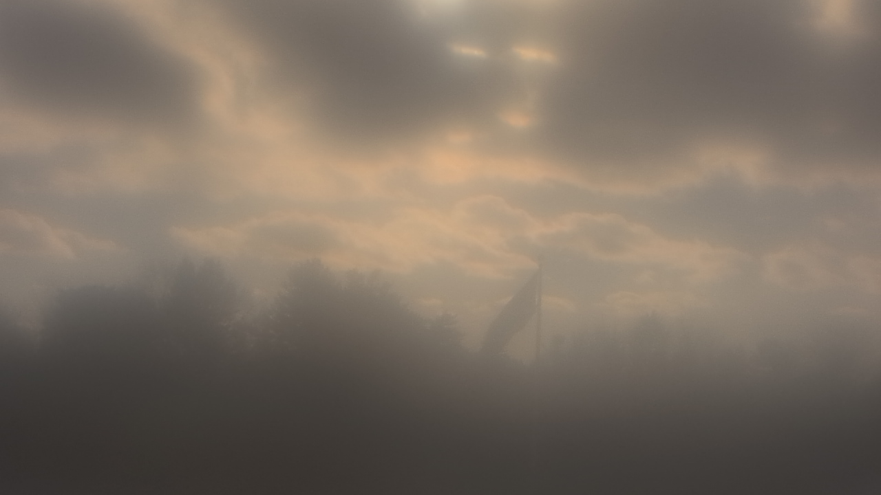 Thumbnail for current weather camera view from Claypit Hill Elementary School in Wayland, Massachusetts