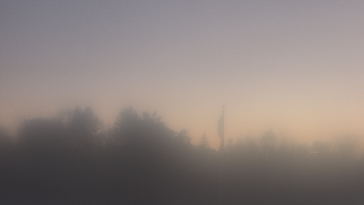 Thumbnail for current weather camera view from Claypit Hill Elementary School in Wayland, Massachusetts