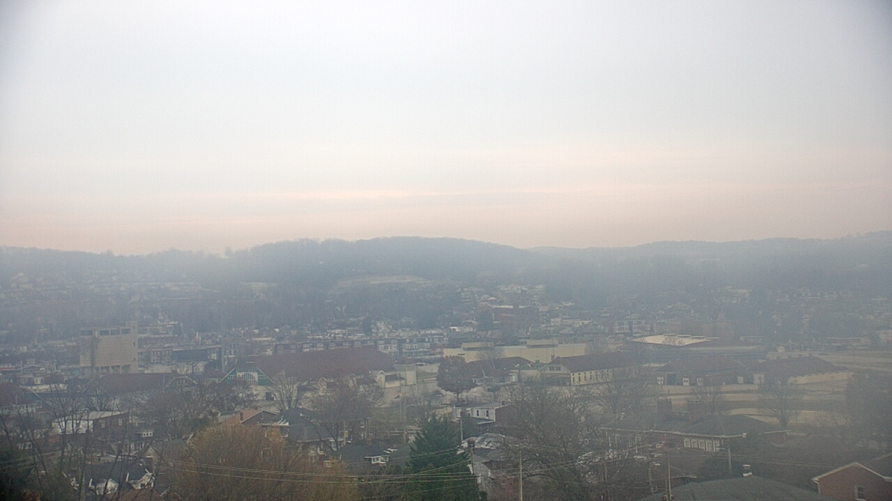 Thumbnail for current weather camera view from EFS STEAM Academy in York, Pennsylvania