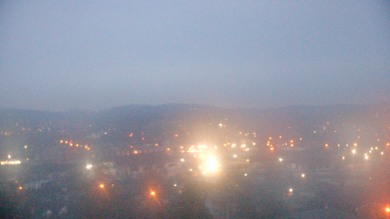 Thumbnail for current weather camera view from EFS STEAM Academy in York, Pennsylvania