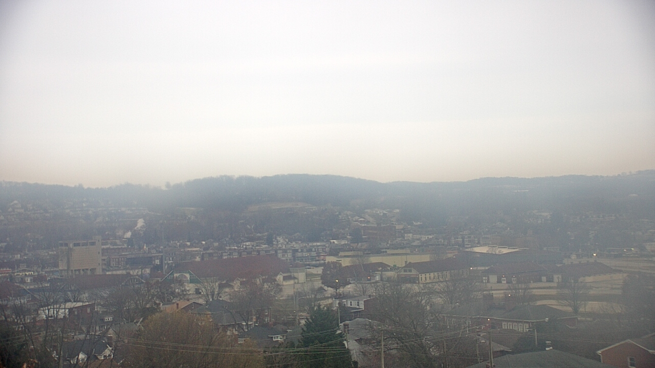 Thumbnail for current weather camera view from EFS STEAM Academy in York, Pennsylvania