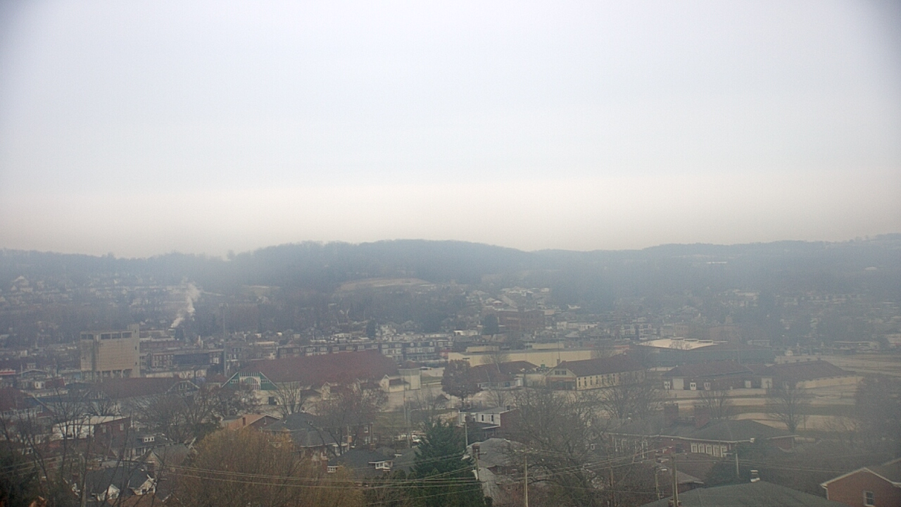 Thumbnail for current weather camera view from EFS STEAM Academy in York, Pennsylvania