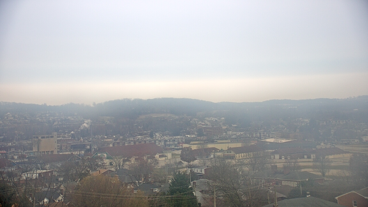 Thumbnail for current weather camera view from EFS STEAM Academy in York, Pennsylvania