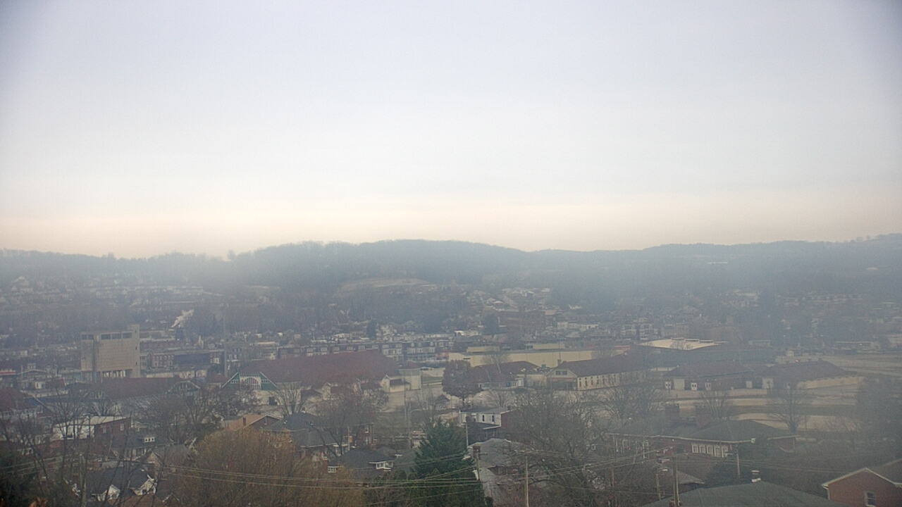 Thumbnail for current weather camera view from EFS STEAM Academy in York, Pennsylvania