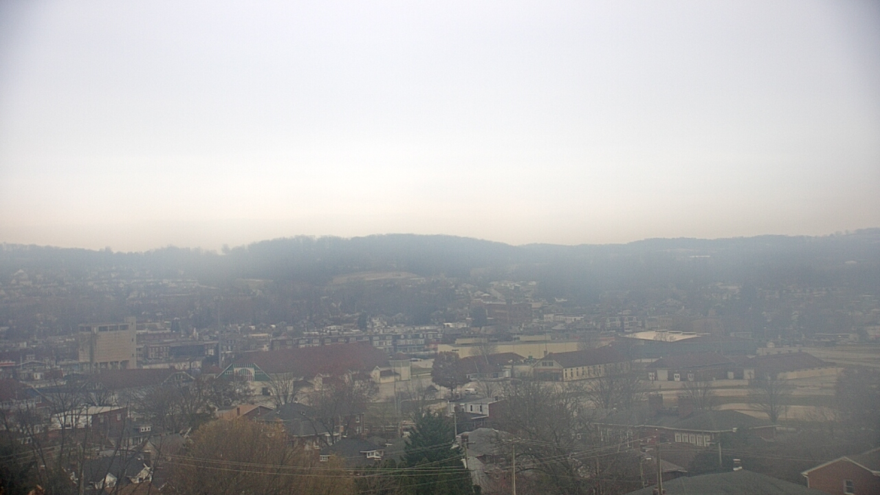 Thumbnail for current weather camera view from EFS STEAM Academy in York, Pennsylvania