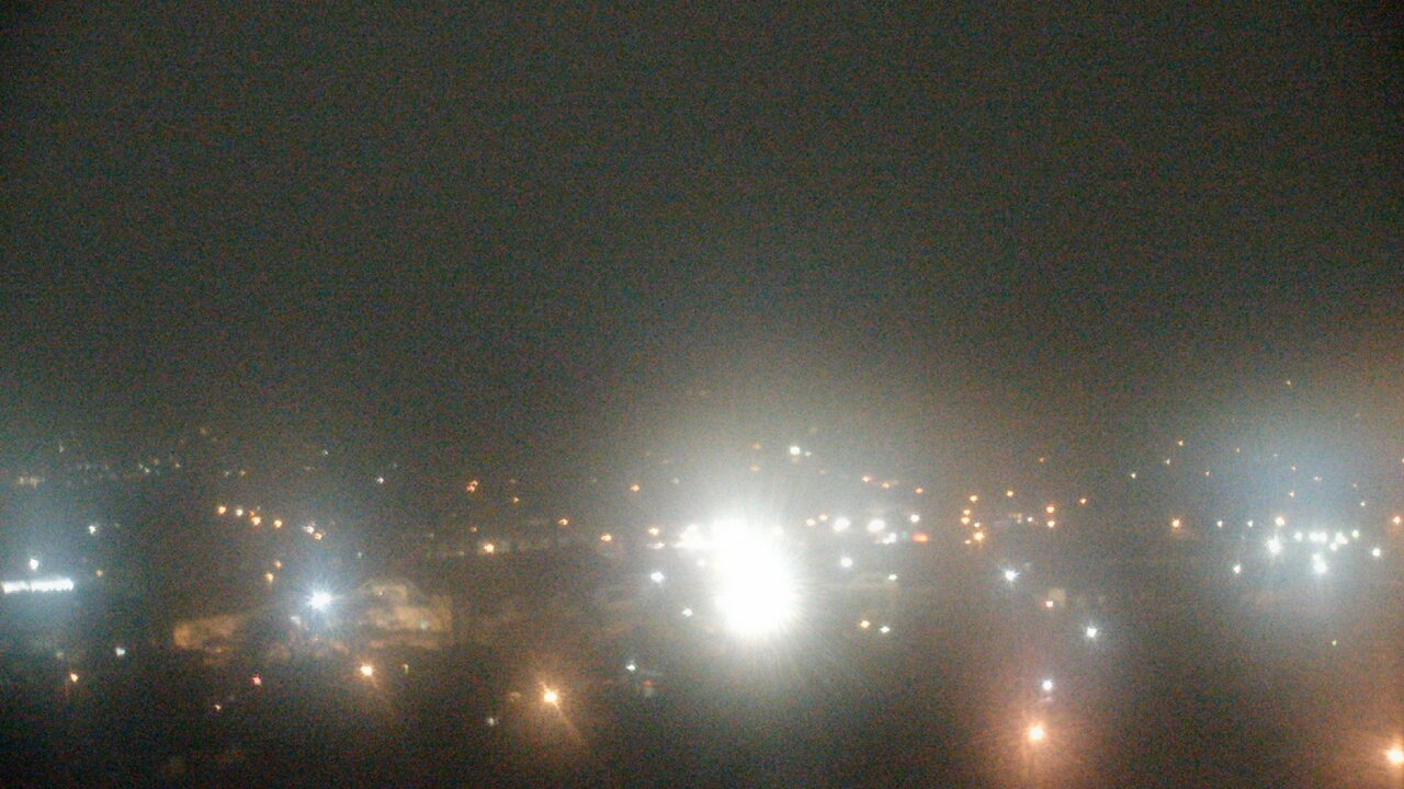 Thumbnail for current weather camera view from EFS STEAM Academy in York, Pennsylvania