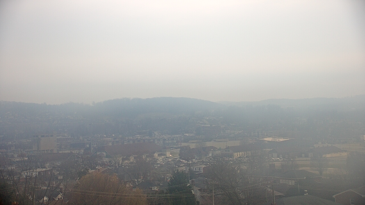 Thumbnail for current weather camera view from EFS STEAM Academy in York, Pennsylvania