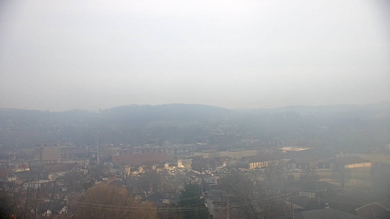 Thumbnail for current weather camera view from EFS STEAM Academy in York, Pennsylvania