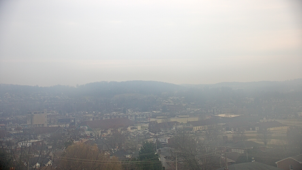 Thumbnail for current weather camera view from EFS STEAM Academy in York, Pennsylvania