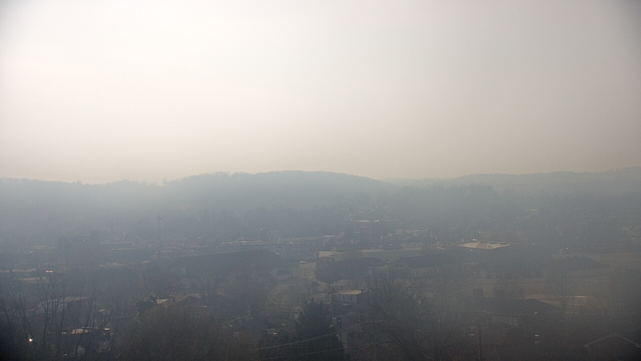 Thumbnail for current weather camera view from EFS STEAM Academy in York, Pennsylvania