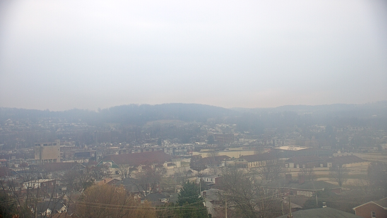 Thumbnail for current weather camera view from EFS STEAM Academy in York, Pennsylvania