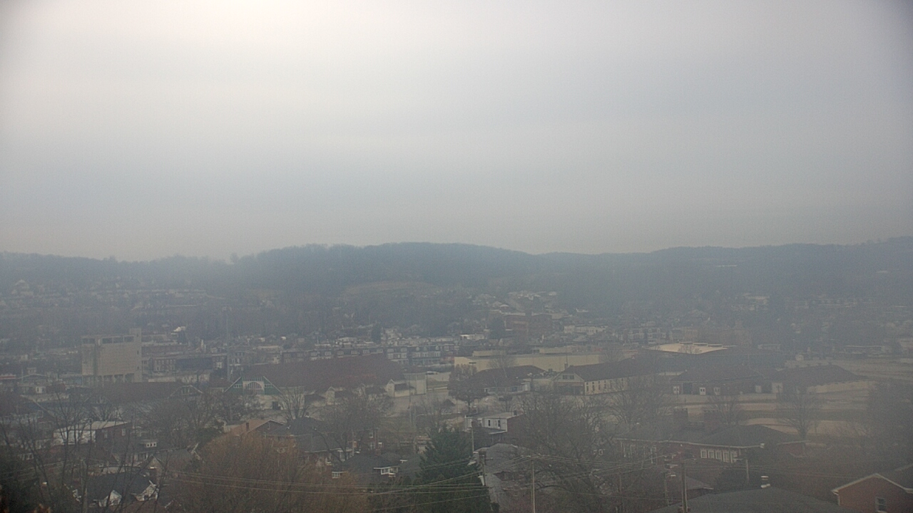 Thumbnail for current weather camera view from EFS STEAM Academy in York, Pennsylvania