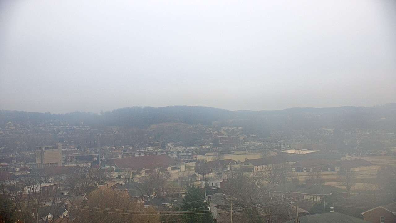 Thumbnail for current weather camera view from EFS STEAM Academy in York, Pennsylvania