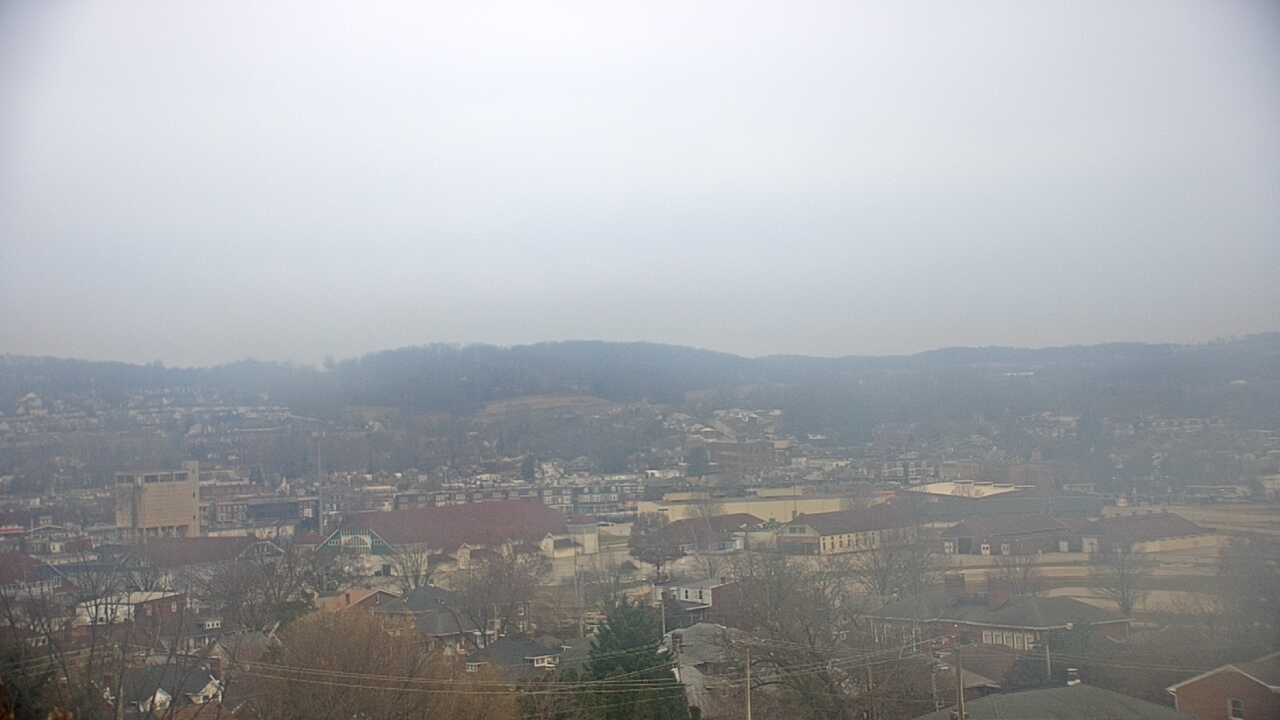 Thumbnail for current weather camera view from EFS STEAM Academy in York, Pennsylvania