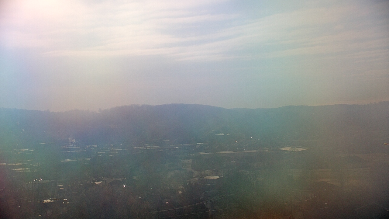 Thumbnail for current weather camera view from EFS STEAM Academy in York, Pennsylvania